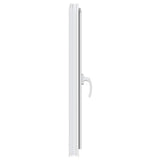 Basement Window "RISOR" 60x90 cm Tilt&Turn DIN Right White 4108347