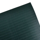 Privacy Strip PVC 70x0.19 m Green 41618