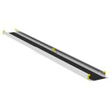 Ramp for Wheelchair 270 kg 2 pcs Black 213.5 x 19.5 x 5.5 cm 42021093