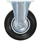 16 pcs Casters 125 mm 278048