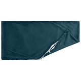 Cushion Cover 12 pcs HEERLEN Blue 40 x 80 cm Velvet 909813