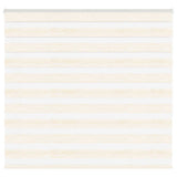 Zebra Blind Marble Beige 155x150 cm Fabric Width 150,9 cm Polyester 4014662