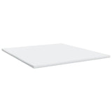 ZNTS Box Spring Bed with Mattress Dark Grey 180x200 cm Fabric 3285982