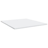 Box Spring Bed with Mattress Dark Grey 180x200 cm Fabric 3285982