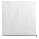 Plant Fleece Covers with Zip 10 pcs 70 g/m 1.55x1.55 m 3203549