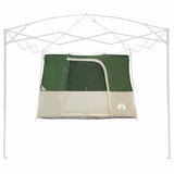 Inner Tent with Roof Green 280 x 220 x 176 cm Taffeta 42001146