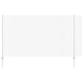 Fence and Post Silver 1.4 x 25 m Steel 3336368