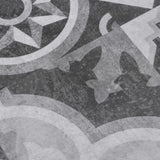 Self-adhesive PVC Flooring Planks 5.21 m 2 mm Grey Pattern 330188