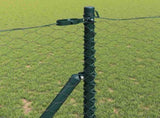 Ground Fix Welded Wire Fence 100 x 1.4 m 3352894