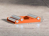 Wheel Roller Stand 09455422