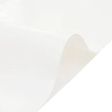 Tarpaulin White 5x8 m 650 g/m 156202