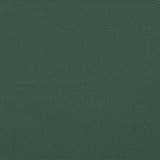 Sunshade Sail Oxford Fabric Rectangular 5x6 m Dark Green 135494
