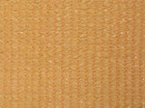 Outdoor Roller Blind 305 cm Beige 43435