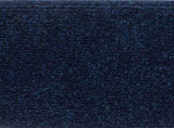 Stair Mats Self-adhesive 15 pcs 56x17x3 cm Navy Half Round 322356