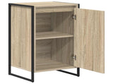 Sideboard Sonoma 43 x 36 x 75.5 cm Engineered Wood 886589