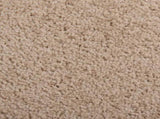 Rug Short Pile 120x170 cm Brown 340355