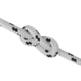 Braided Rope Coil Boat Line Polyester 14 mm x 50 m 90463