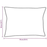 Summer Duvet with Pillow 2 pcs White Down Feather 3376246