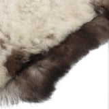 Sheep Leather Mixed Colour cm 335863