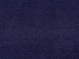 Shower Towels 10 pcs "FROGN" Navy Blue 70x140 cm 100% Cotton 136787