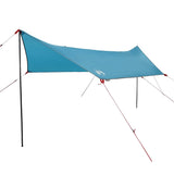 Car Tent Blue Waterproof 4009519