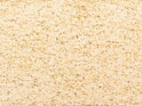 Stair Mats 15 pcs 65x21x4 cm Cream Rectangular Edge 134579