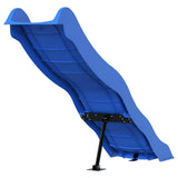 Play Slide Blue 174x38 cm Polypropylene 826598