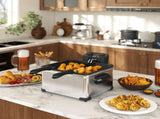 Deep Fat Fryer 28499322
