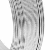 Fence Binding Wire 250 m 3.8 mm Steel 144485