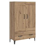 Highboard Artisan Oak 70 x 31 x 115 cm Engineered Wood 8009858
