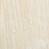 Self-adhesive Flooring Planks 55 pcs PVC 5.11 m Beige 324653