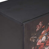 Storage Cabinets with Storage Multicolour 105 x 33.5 x 46 cm 4018700