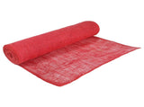 Jute Roll Red 50 x 10000 cm 42012053