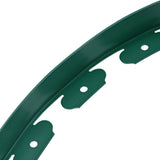 Lawn Edgings Green 4000 x 4 x 5 cm Plastic 42029842