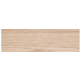 Floating Shelves 2 pcs 80x23.5x4 cm Engineered Wood 4010692