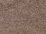 Anti-slip Shaggy Rug Brown 120 x 170 cm PP 4019792