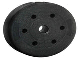 2-in-1 Dumbbell Set 30kg Black and Red 3403860