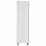 Kitchen Cupboard Lucca Artisan Oak Engineered Wood 853876