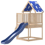 Outdoor Playset Solid Wood Pine 3279202