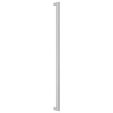 Cabinet Handles 10 pcs Silver 480 mm Stainless Steel 3203670