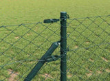 Ground Fix Welded Wire Fence 10 x 0.6 m 3351075