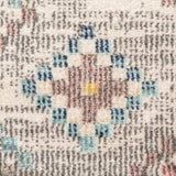 Rug ARBIZU Indoor and Outdoor Vintage Design 160x230 cm 375705