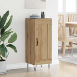 Sideboard Artisan Oak 34.5 x 34 x 90 cm 881649
