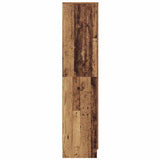 Highboard Old Wood 35 x 39 x 168 cm 869336