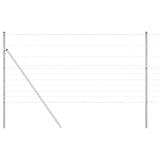 Ground Fix Welded Wire Fence 50 x 1.2 m 3351370