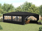 Party Tent 3x6 m Anthracite 45102