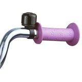 Kids Bike 20 Inches for 6-11 Years Old Purple 42009551