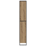 Book Cabinet 2 pcs Artisian Oak 60 x 30 x 189.5 cm 3403003
