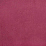 Back Pillow Wine Red 200 x 24 x 50 cm Velvet 42014608