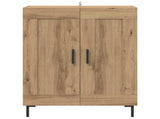 Sideboard Artisan Oak 69.5 x 34 x 90 cm 881601
